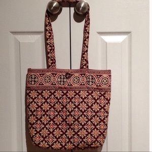 Vera Bradley bag